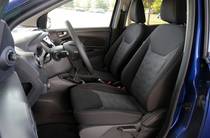 Ford KA Comfort