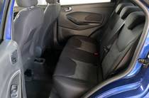 Ford KA Comfort