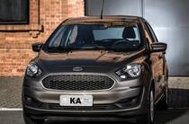 Ford KA Comfort