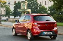 Ford KA Trend