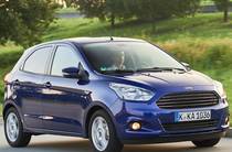 Ford KA Trend