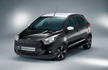 Ford KA Trend