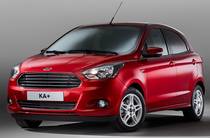 Ford KA Comfort