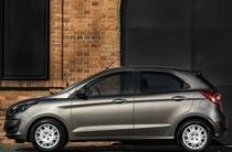 Ford KA Comfort