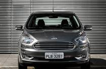 Ford KA Trend