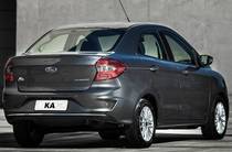 Ford KA Comfort