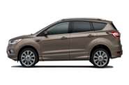 Ford Kuga Trend