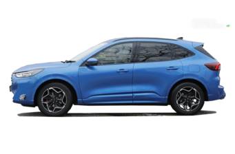 Ford Kuga 2024 Titanium