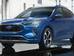 Ford Kuga III поколение (FL) Кроссовер