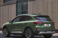 Ford Kuga Titanium