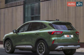 Ford Kuga 2025 в Київ