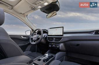 Ford Kuga 2025 в Київ