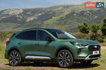 Ford Kuga 2025 в Київ