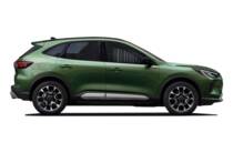 Новый  Kuga 3 поколение (FL) кроссовер - фото 4