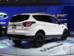 Ford Kuga II поколение (FL) Кроссовер