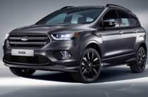 Ford Kuga Trend