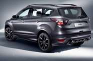 Ford Kuga Trend