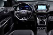 Ford Kuga Trend