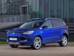 Ford Kuga II поколение Кроссовер