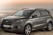 Ford Kuga Trend