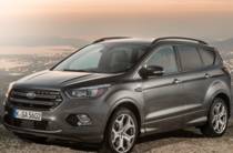 Ford Kuga Trend