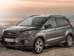 Ford Kuga II покоління (FL) Кросовер