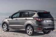 Ford Kuga Titanium