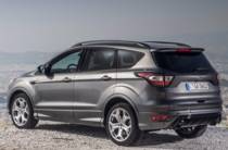 Ford Kuga Trend+