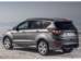 Ford Kuga II поколение (FL) Кроссовер