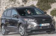 Ford Kuga Trend