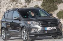 Ford Kuga Trend+