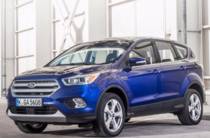 Ford Kuga Titanium