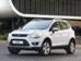 Ford Kuga I поколение Кроссовер