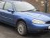 Ford Mondeo II поколение Лифтбэк