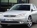 Ford Mondeo III поколение Лифтбэк