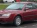 Ford Mondeo III поколение (FL) Лифтбэк