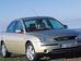 Ford Mondeo III покоління (2nd FL) Седан