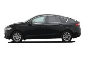 Ford mondeo V покоління (FL) Ліфтбек