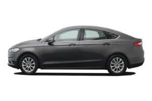 Ford mondeo V поколение Седан