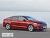 Ford Mondeo V поколение Лифтбэк