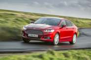 Ford Mondeo Lux