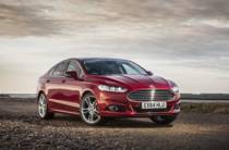 Ford Mondeo Lux