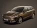Ford Mondeo V покоління Універсал