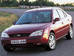 Ford Mondeo IV покоління Ліфтбек