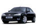 Ford Mondeo IV поколение (FL) Лифтбэк