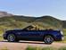 Ford Mustang GT V поколение (1 рестайлінг) Кабриолет