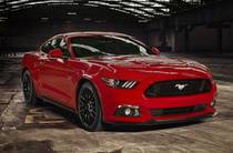 Ford Mustang GT Premium