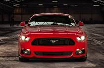 Ford Mustang GT Premium