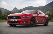 Ford Mustang GT Premium