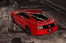 Ford Mustang GT Premium